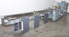 Shanklin HS1 Shrink Wrapper with Extended Infeed and Shanklin T72 Shrink Tunnel